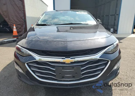 2023 Chevrolet Malibu Lt z USA, uszkodzony, nr VIN 1G1ZD5ST0PF234591